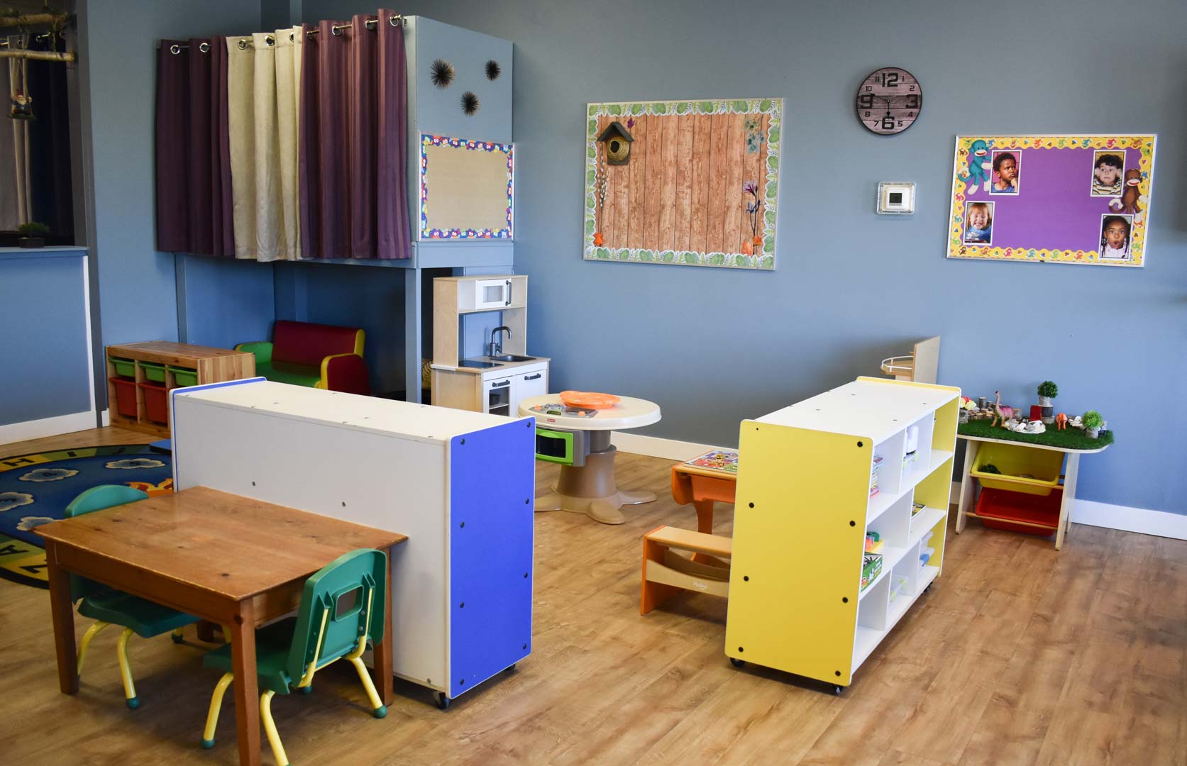 Jr. Preschool Kreative Kidz Sherwood Park